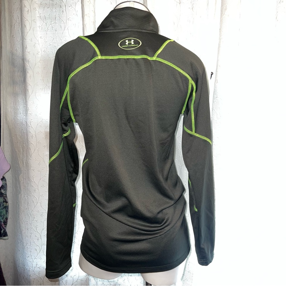 Under Armour Coldgear Pullover - image 4